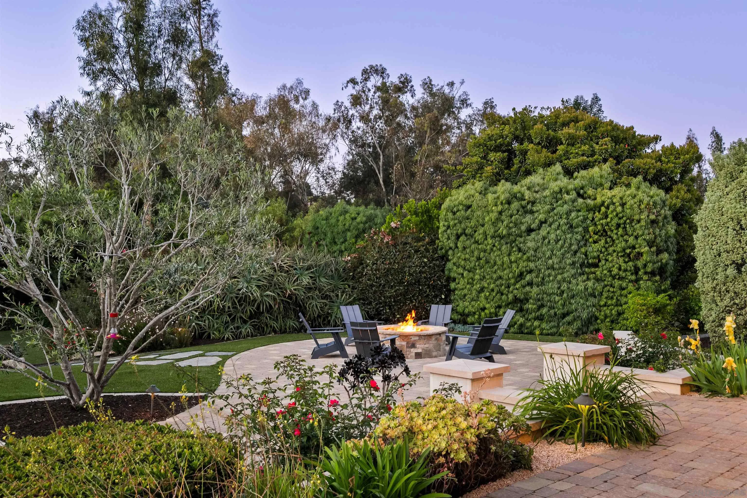 6336 El Sicomoro Rancho Santa Fe, CA 92067 - Photo 56 of 57