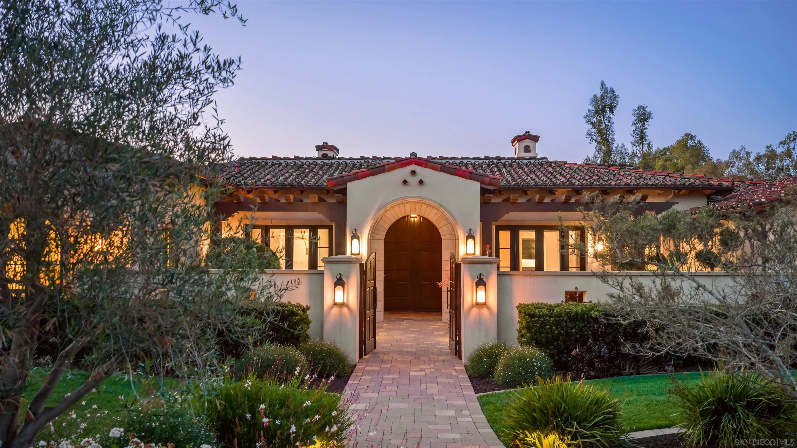 6336 El Sicomoro Rancho Santa Fe, CA 92067 - Photo 57 of 57
