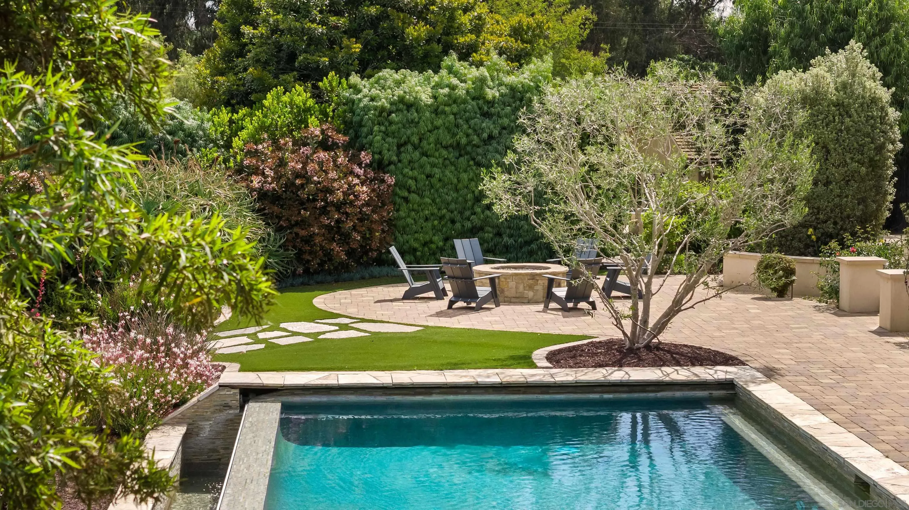 6336 El Sicomoro Rancho Santa Fe, CA 92067 - Photo 6 of 57