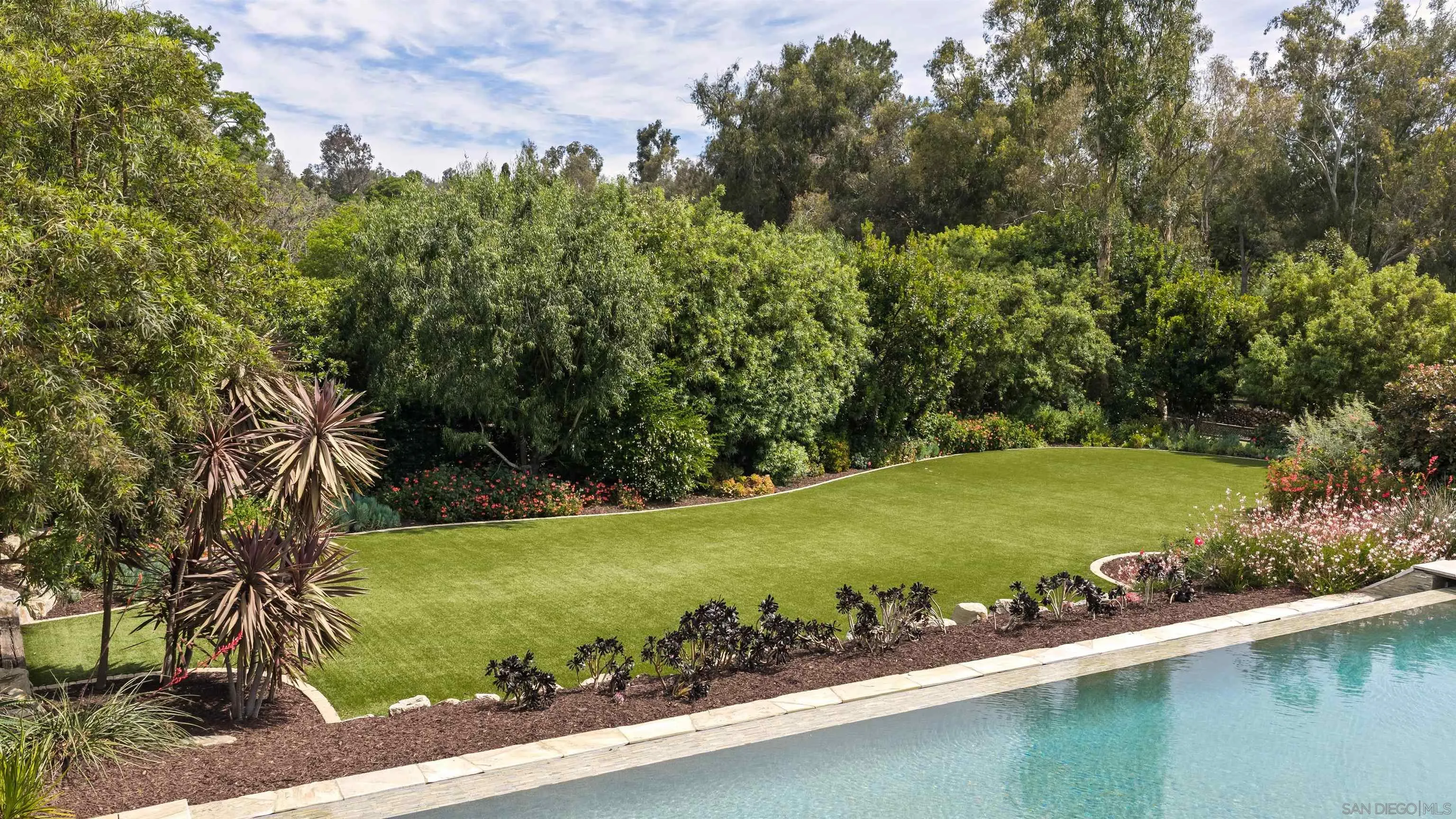 6336 El Sicomoro Rancho Santa Fe, CA 92067 - Photo 8 of 57