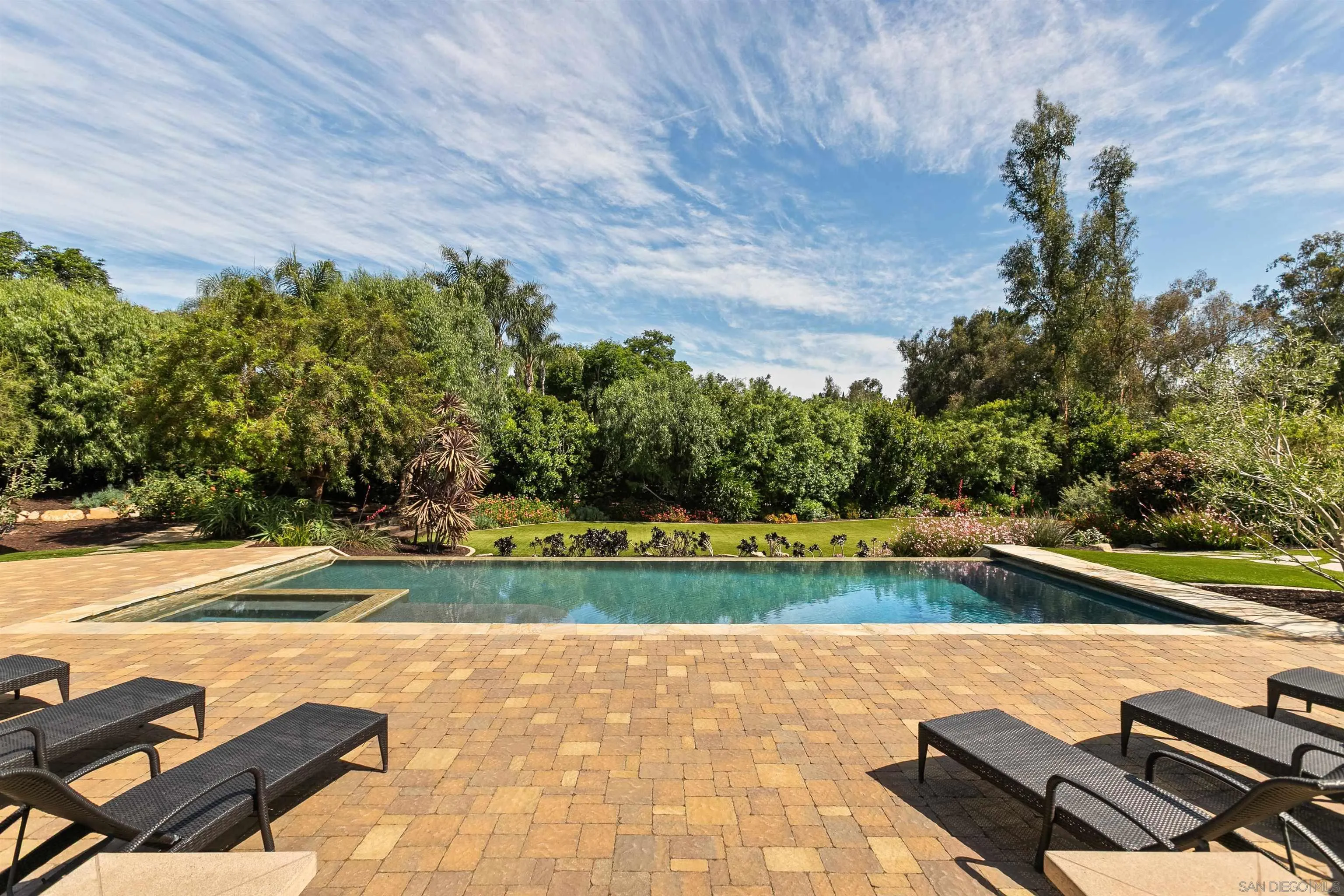 6336 El Sicomoro Rancho Santa Fe, CA 92067 - Photo 9 of 57