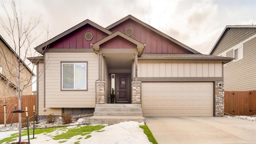 12753 Mount Harvard Drive Peyton, CO 80831 - Photo 2 of 26