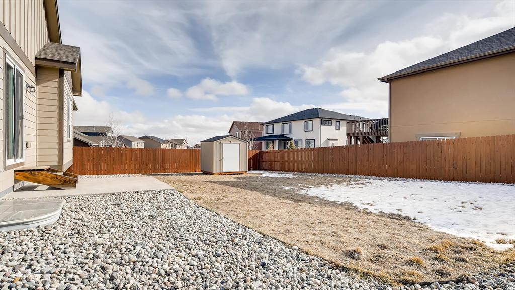 12753 Mount Harvard Drive Peyton, CO 80831 - Photo 23 of 26