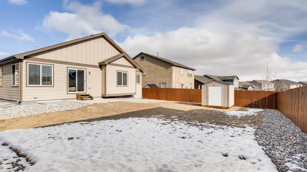 12753 Mount Harvard Drive Peyton, CO 80831 - Photo 24 of 26