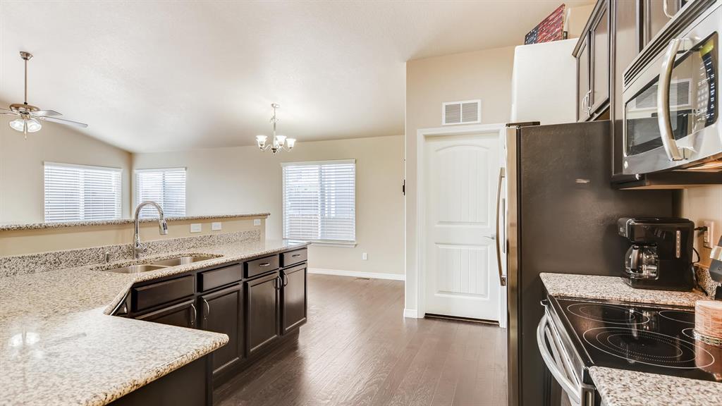 12753 Mount Harvard Drive Peyton, CO 80831 - Photo 5 of 26