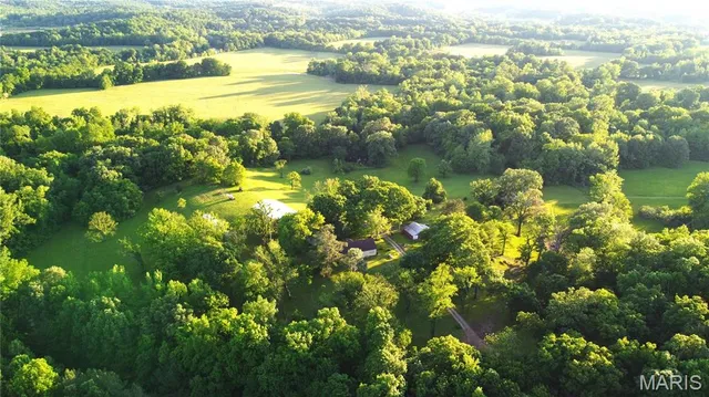 $1,175,000 | 291 Highway O Poplar Bluff, Williamsville, MO 63967