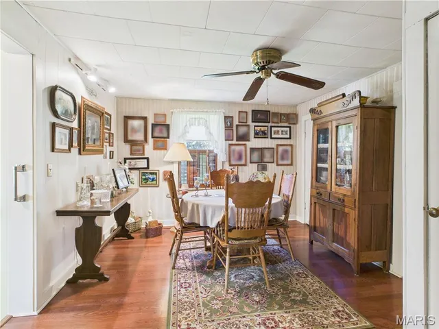 $1,175,000 | 291 Highway O Poplar Bluff, Williamsville, MO 63967