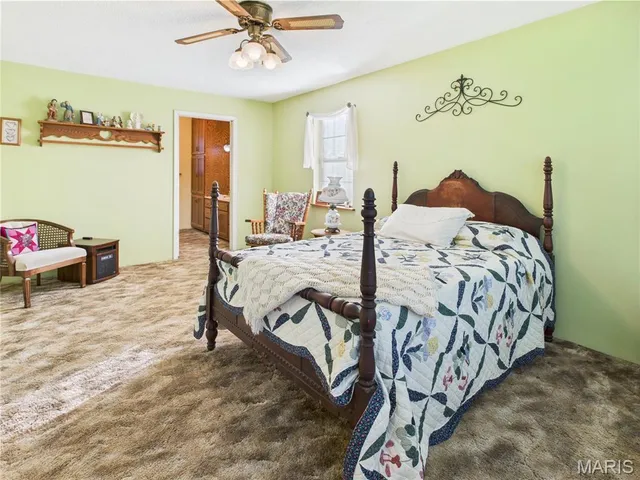 $1,175,000 | 291 Highway O Poplar Bluff, Williamsville, MO 63967