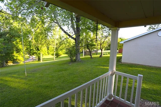 $1,175,000 | 291 Highway O Poplar Bluff, Williamsville, MO 63967