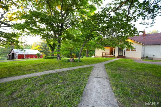 $1,175,000 | 291 Highway O Poplar Bluff, Williamsville, MO 63967