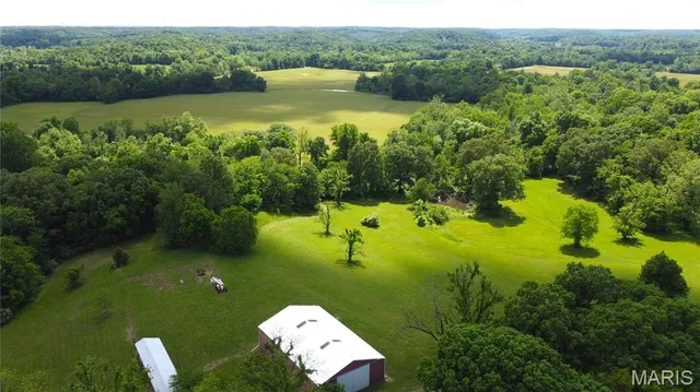 $1,175,000 | 291 Highway O Poplar Bluff, Williamsville, MO 63967