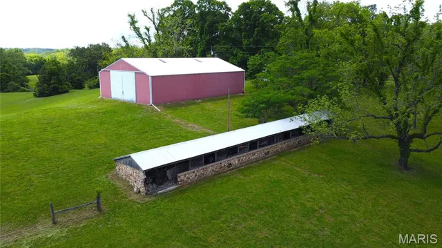 $1,175,000 | 291 Highway O Poplar Bluff, Williamsville, MO 63967