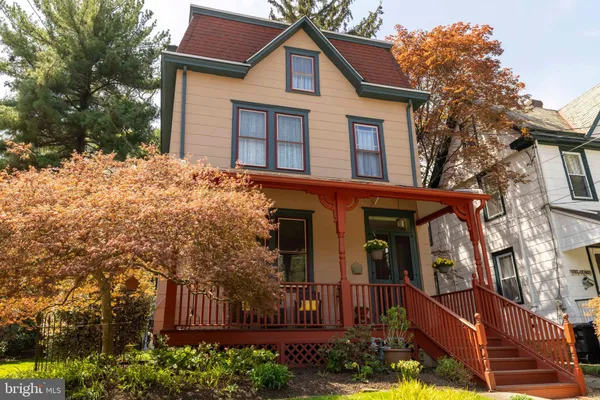 $520,000 | 1268 Ashbourne Road, Elkins Park, PA 19027