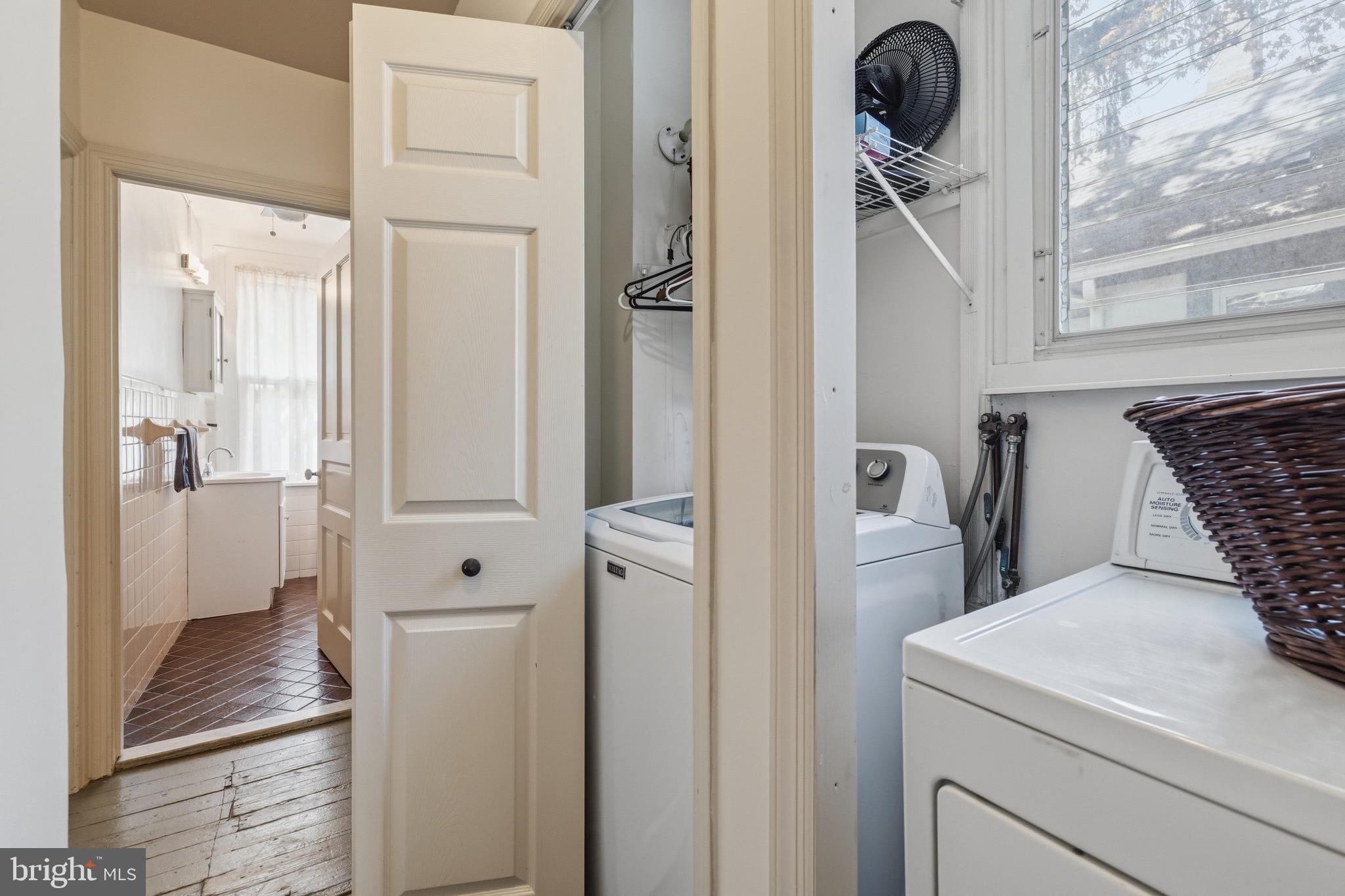 1268 Ashbourne Road Elkins Park, PA 19027 - Photo 19 of 46 a bathroom with a toilet and a shower