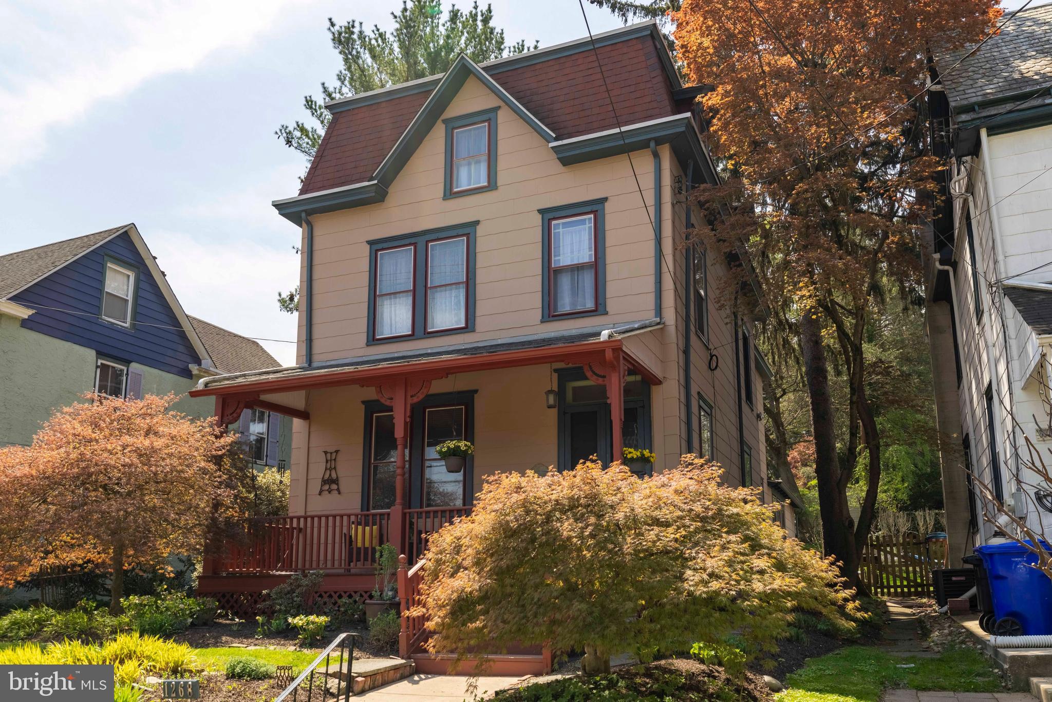 1268 Ashbourne Road Elkins Park, PA 19027 - Photo 2 of 46