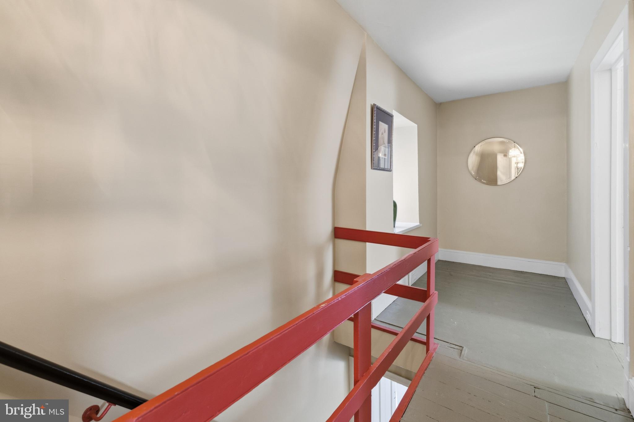 1268 Ashbourne Road Elkins Park, PA 19027 - Photo 27 of 46 a view of staircase with a rug