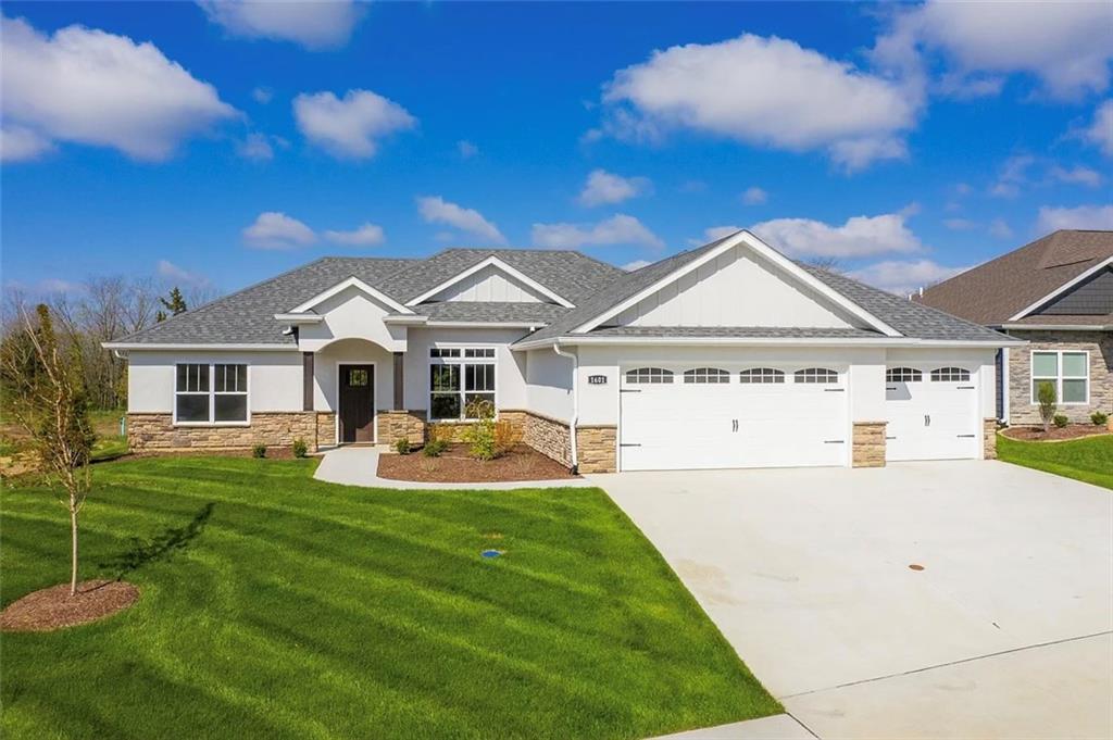 1601 Spring Mountain Drive Columbia, MO 65201 - Photo 1 of 1