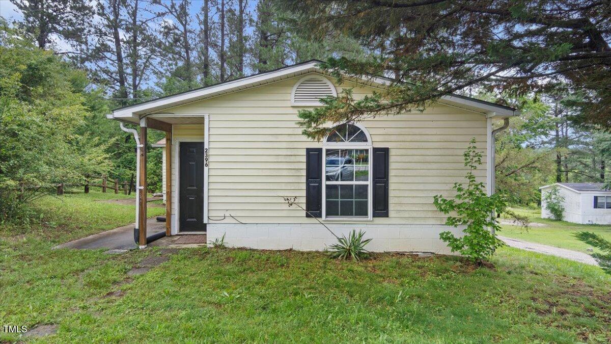 2396 Spring Valley Road Henderson, NC 27537 - Photo 25 of 33 31-spring valleyrd finished-29