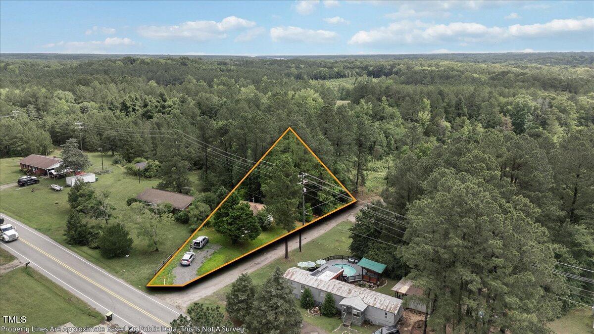 2396 Spring Valley Road Henderson, NC 27537 - Photo 2 of 33 01-spring valleyrd finished LL