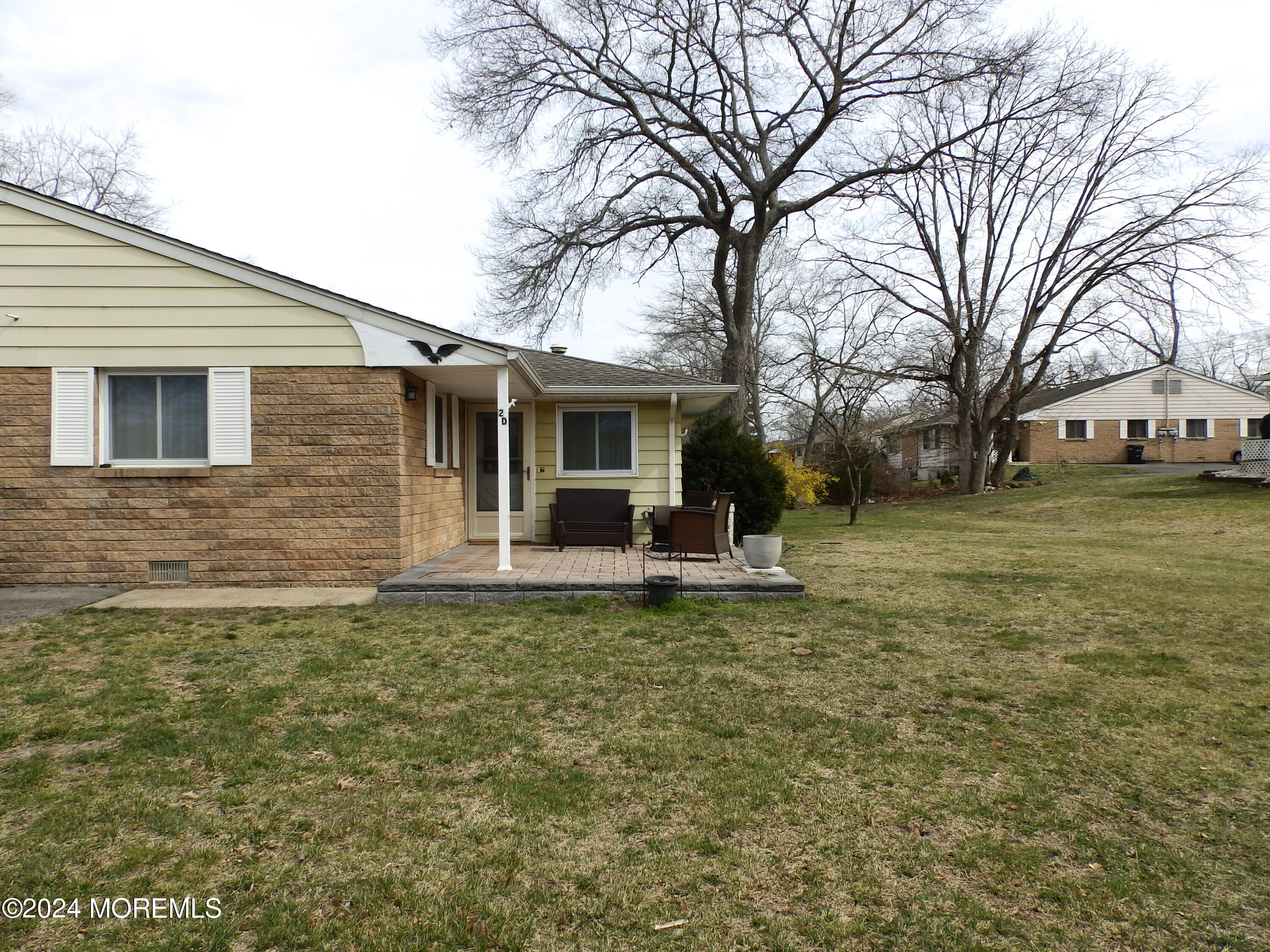 2 Blue Jay St Unit D