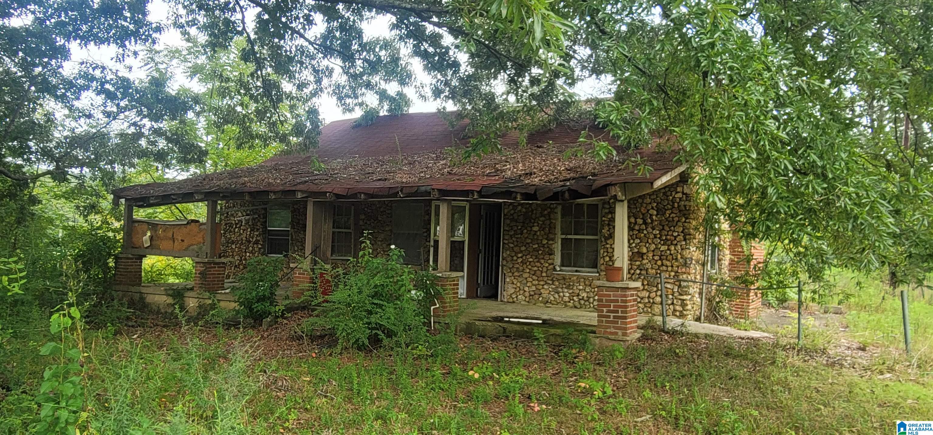 360 Foster West Road Jacksonville, AL 36265 - Photo 1 of 17