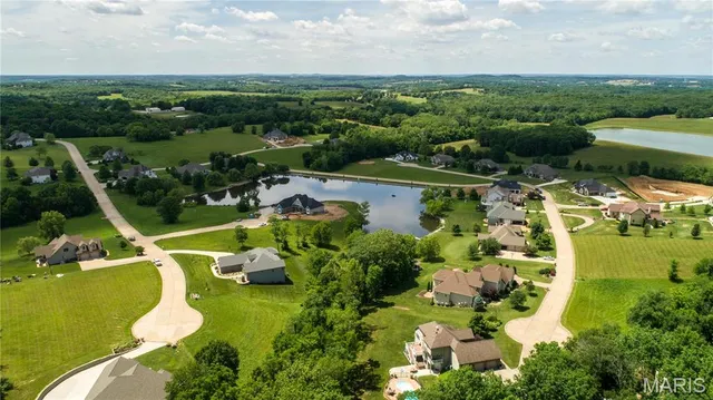 $49,900 | 881 Cobblestone (lot 16) Drive, Washington, MO 63090