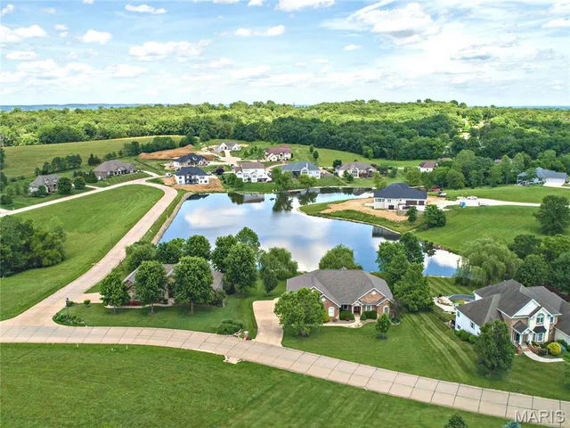 $49,900 | 881 Cobblestone (lot 16) Drive, Washington, MO 63090