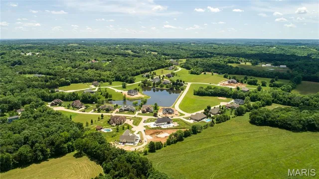 $49,900 | 881 Cobblestone (lot 16) Drive, Washington, MO 63090