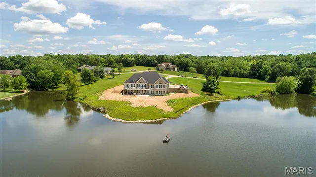 $49,900 | 881 Cobblestone (lot 16) Drive, Washington, MO 63090