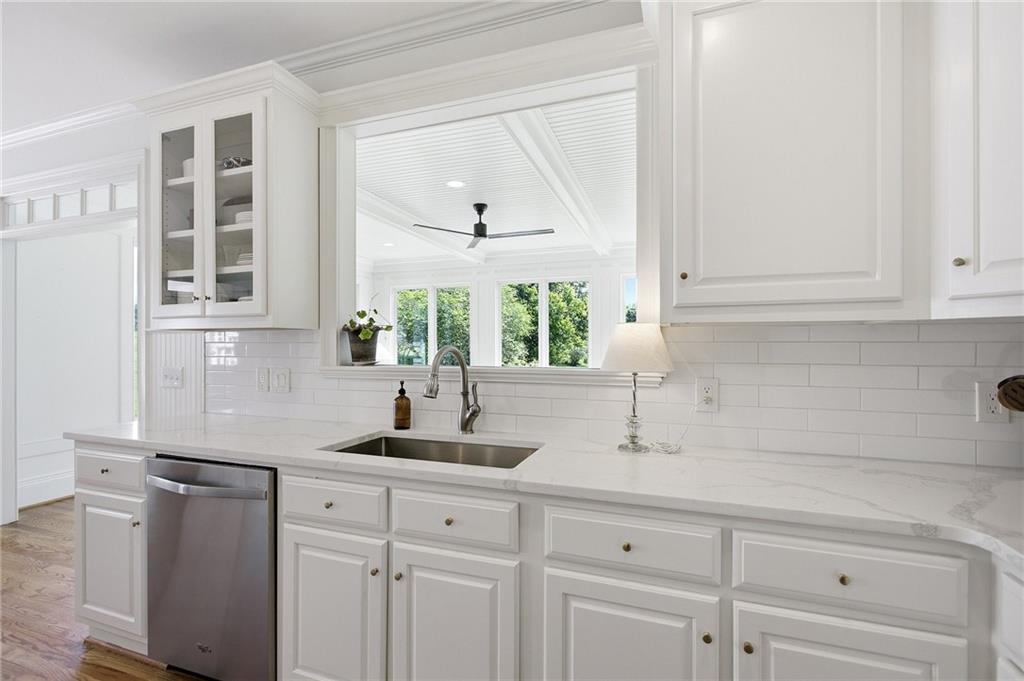 548 Tamarack Trail Canton, GA 30115 - Photo 34 of 83