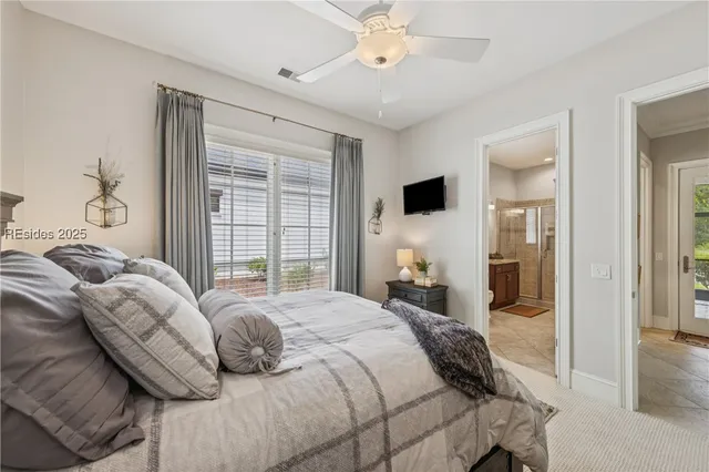 $1,699,000 | 18 Anchor Bay Court, Bluffton, SC 29910