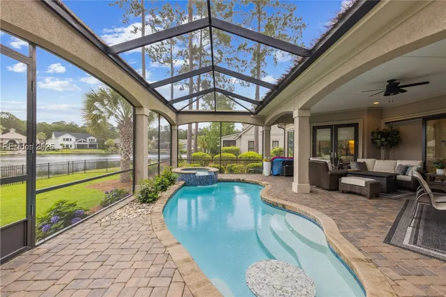 $1,699,000 | 18 Anchor Bay Court, Bluffton, SC 29910