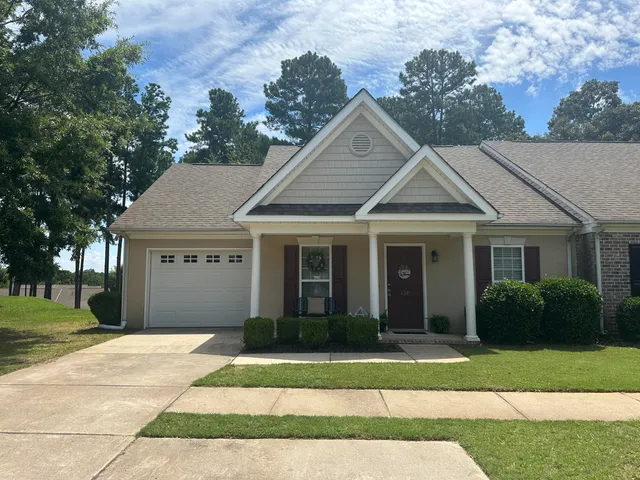 $239,900 | 134 Orchard Way, North Augusta, SC 29860