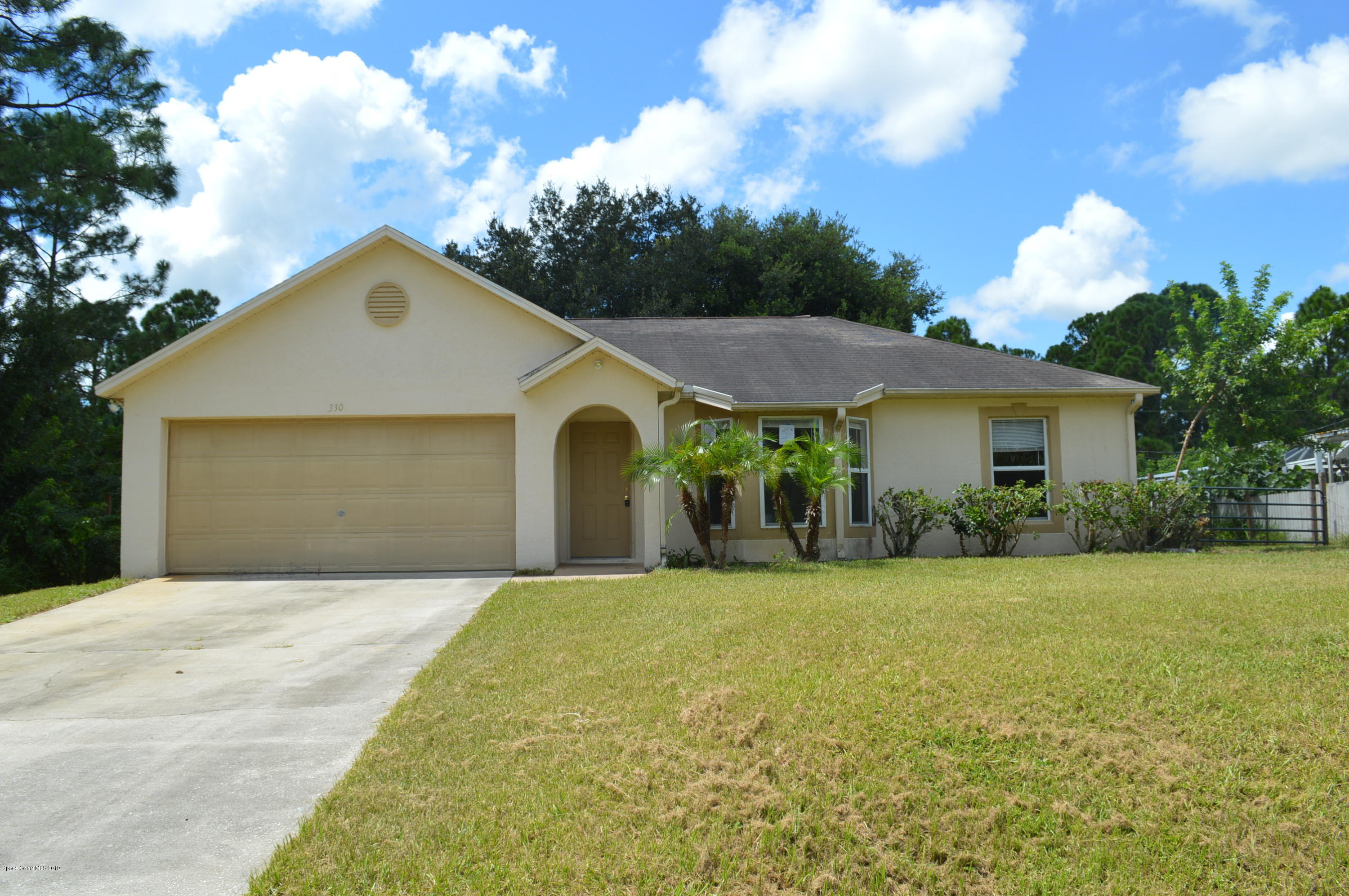 330 Wendover Road Southwest Palm Bay, FL 32908 - Photo 1 of 13 FRONT
