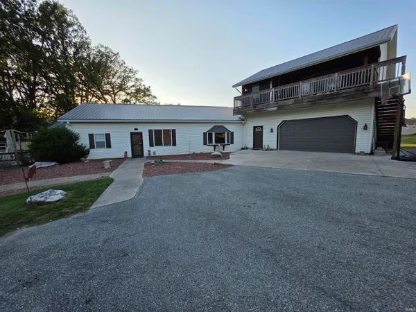 $399,900 | 3454 East 425 North, Monticello, IN 47960