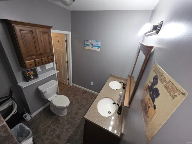 $424,900 | 3454 East 425 North, Monticello, IN 47960