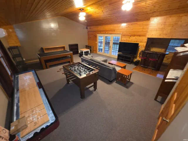 $424,900 | 3454 East 425 North, Monticello, IN 47960