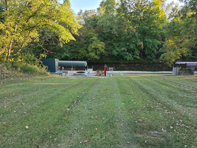 $424,900 | 3454 East 425 North, Monticello, IN 47960