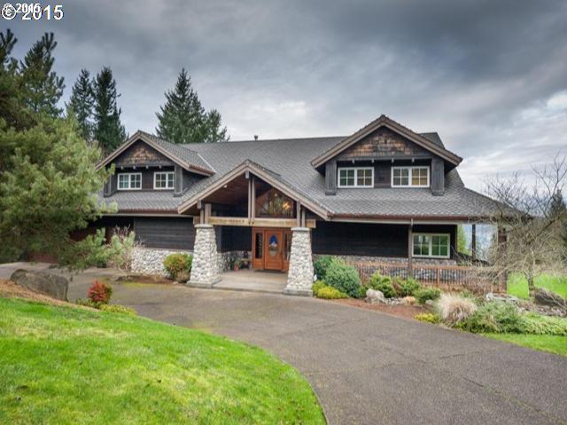 24700 Southwest Valley View Road West Linn, OR 97068 - Photo 1 of 15 Gallery Image 1