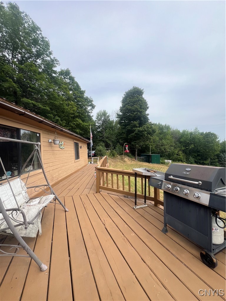 930 Reit Road Otselic, NY 13464 - Photo 18 of 36