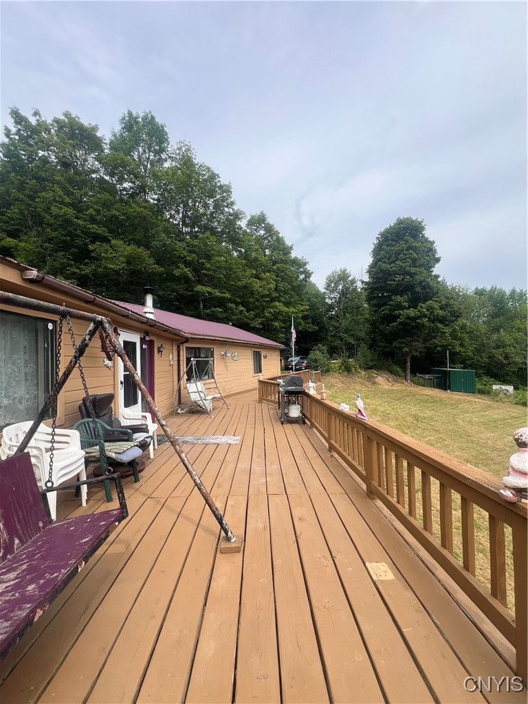 930 Reit Road Otselic, NY 13464 - Photo 19 of 36
