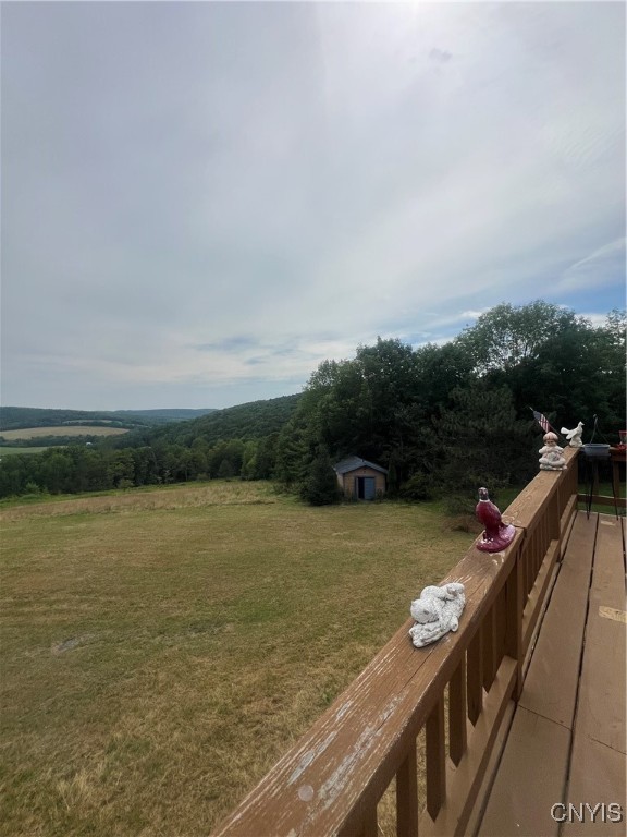 930 Reit Road Otselic, NY 13464 - Photo 20 of 36