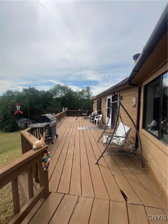 930 Reit Road Otselic, NY 13464 - Photo 21 of 36