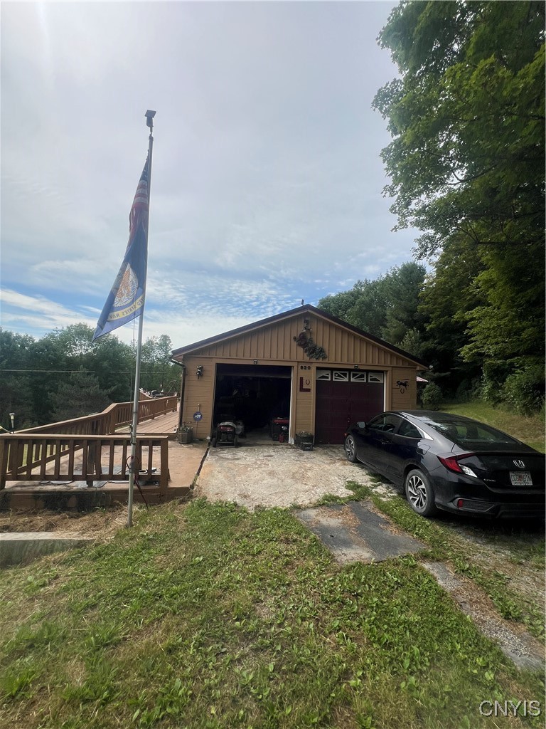 930 Reit Road Otselic, NY 13464 - Photo 33 of 36