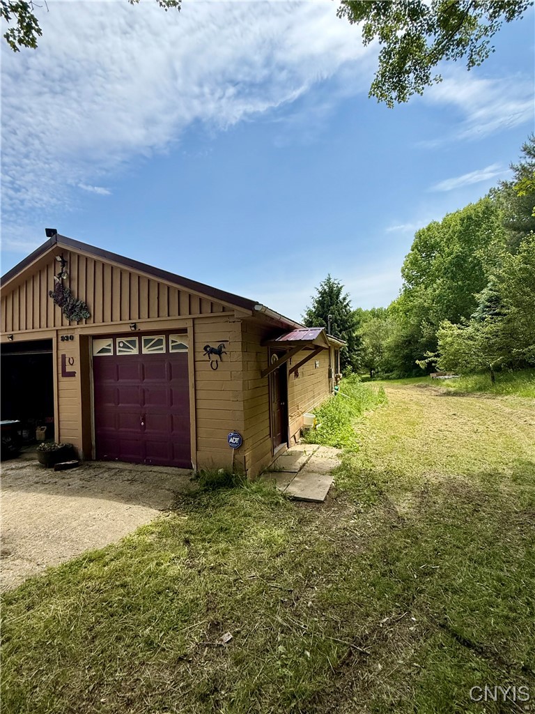 930 Reit Road Otselic, NY 13464 - Photo 34 of 36