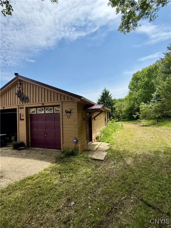 930 Reit Road Otselic, NY 13464 - Photo 34 of 36