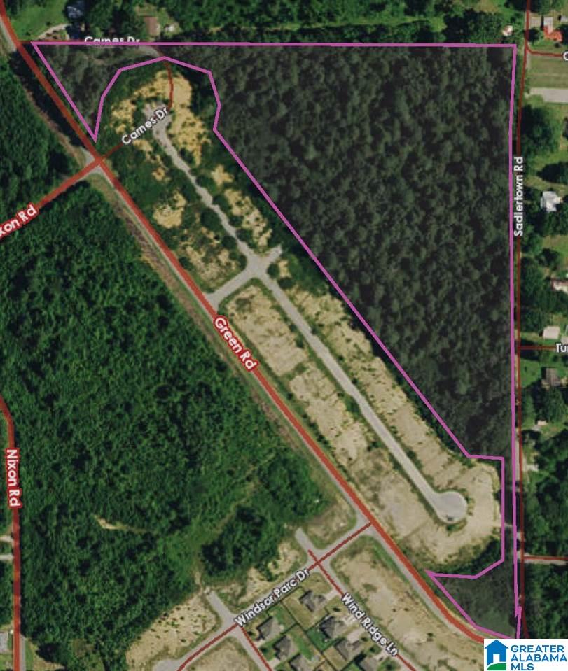 2 Green Road, Unit 2 Pelham, AL 35124 - Photo 1 of 3