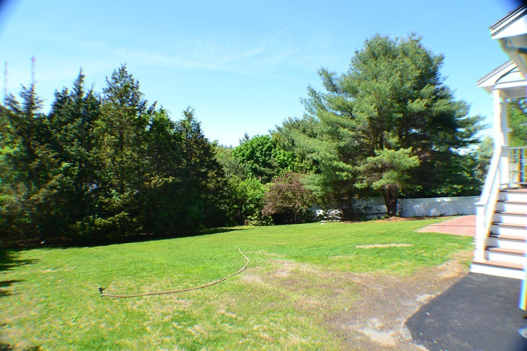 234 Ridge Street Winchester, MA 01890 - Photo 23 of 26 a view of a field with trees in the background