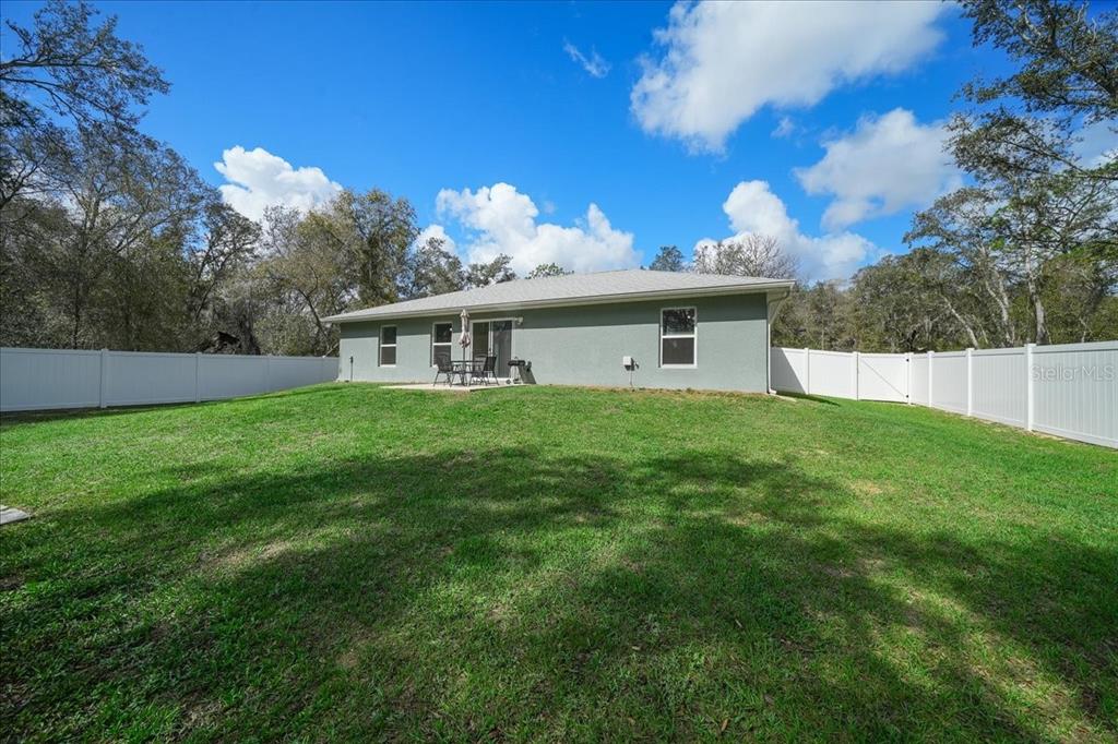 41 Fisher Way Run Road Ocklawaha, FL 32179 - Photo 31 of 39