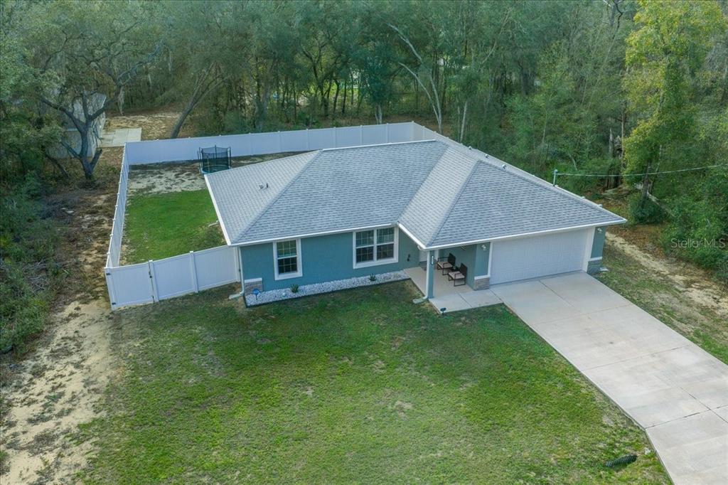 41 Fisher Way Run Road Ocklawaha, FL 32179 - Photo 33 of 39